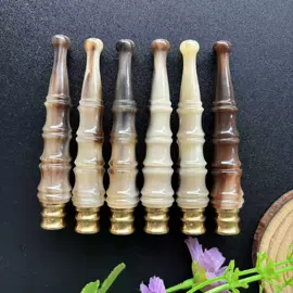 美发梳;其他美妆工具;烟壶/烟斗