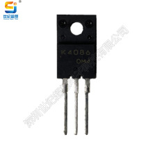 2SK4086LS ��ЧӦ�� MOSFET N���� 600V 11.5A 0.75ŷķ TO-220F