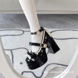 �F؛���ú���2025ԭ��Lolita�A�^�߸���������������ŮЬcos��չ