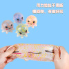 Slime with light, balloon, toy, octopus, anti-stress, wholesale