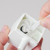 CATLINK ультрафильтрационный очиститель воды, набор щеток для чистки, диспенсер для воды для кошек, автоматический циркуляционный поток, подача воды для собак