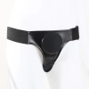 Disc chastity panties