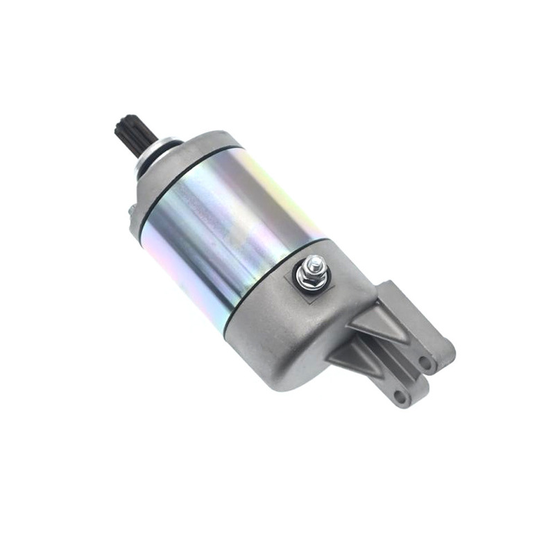 Motorcycle Starter Motor Smu0287 420-684-280 Bombardier Can Am 400 450