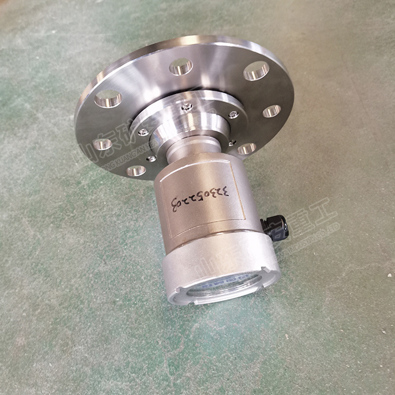 煤用矿雷达物位计高频智能GUL70矿用本安型雷达物位仪