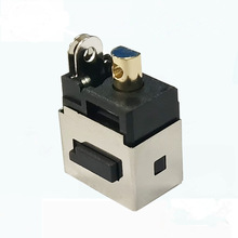 DC��Դ���� DS-126-17-25-NYZС��5.2MM �ƽ�ͷ2.5MM���� ��1.7MM