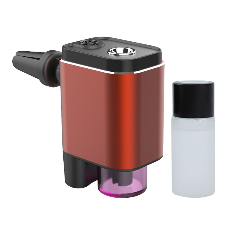 200 haoan lithium battery ※red host*1※empty essential oil bottle*1 (without essential oil liquid)