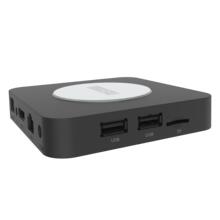KM2 PLUS�C픺� S905X4��׿11.0 �W�j������2G/16G 4K����C픺�