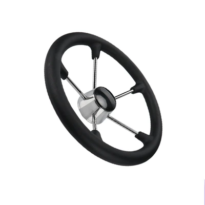 Marine Steering Wheel Stainless: Sükan çarxları
