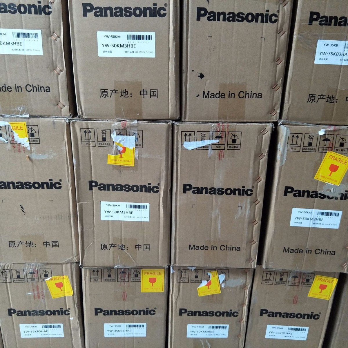 YW-50KM3HBE松下焊机原装送丝机YD-500KR2配套送丝机YW-50KM3