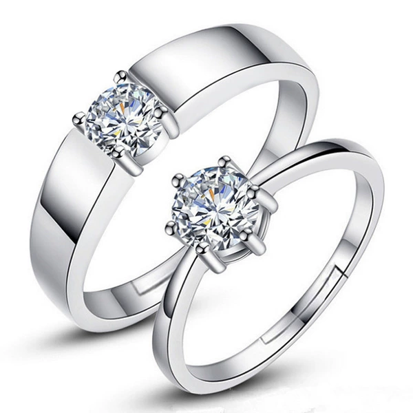 Six -paw flash diamond [Open can be adjusted]