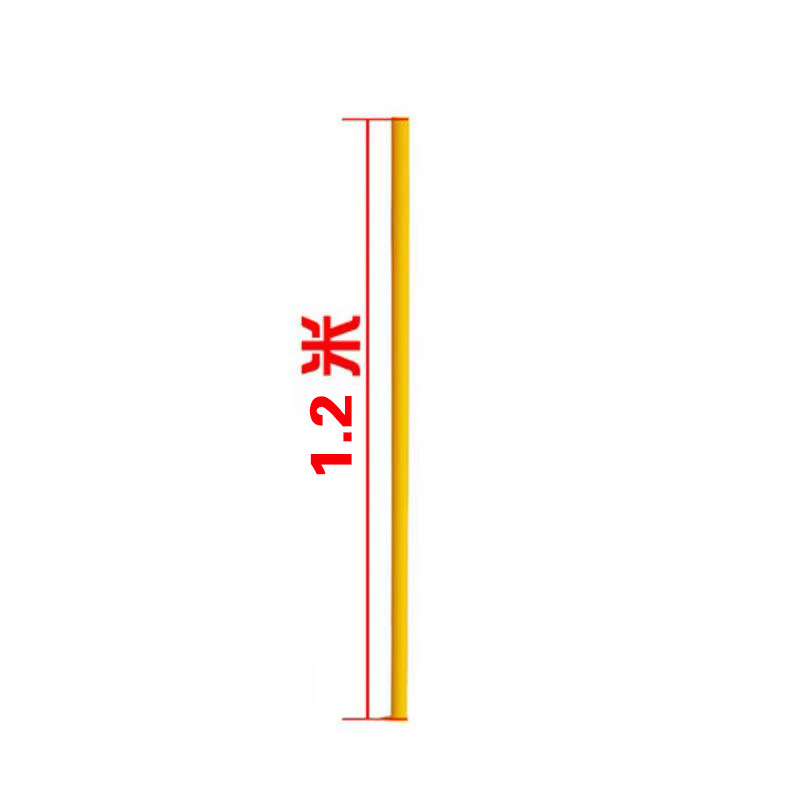 1.2 m 마커 포스트 1