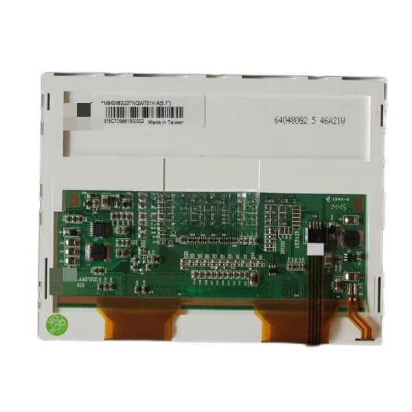 原装现货出售 AM-640480G2TNQW-T01H-A拍前请联系客服确认型号