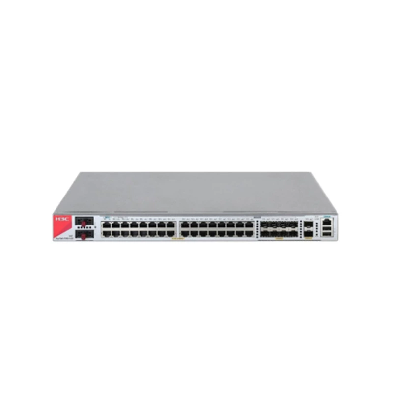 SecPath F100-A-G5 H3C Gigabit Enterprise Firewall с полной гигабитной безопасностью и высоким уровнем оборудования корпоративного уровня