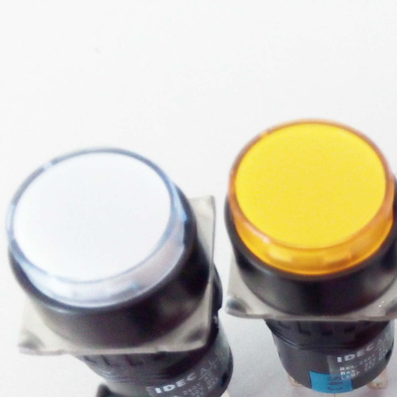 IDEC 和泉带灯按钮开关 AL6Q-A14WC