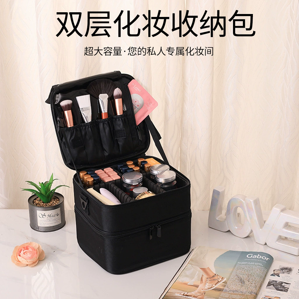 Косметичка, универсальная сумка через плечо, сумка-органайзер, водонепроницаемая сумка, корейский стиль, Южная Корея, интернет-знаменитость