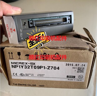 NP1Y32T09P1-Z704 Сɭӡˢ�C��� LS440 L429 ��ʿPLCģ�K ���