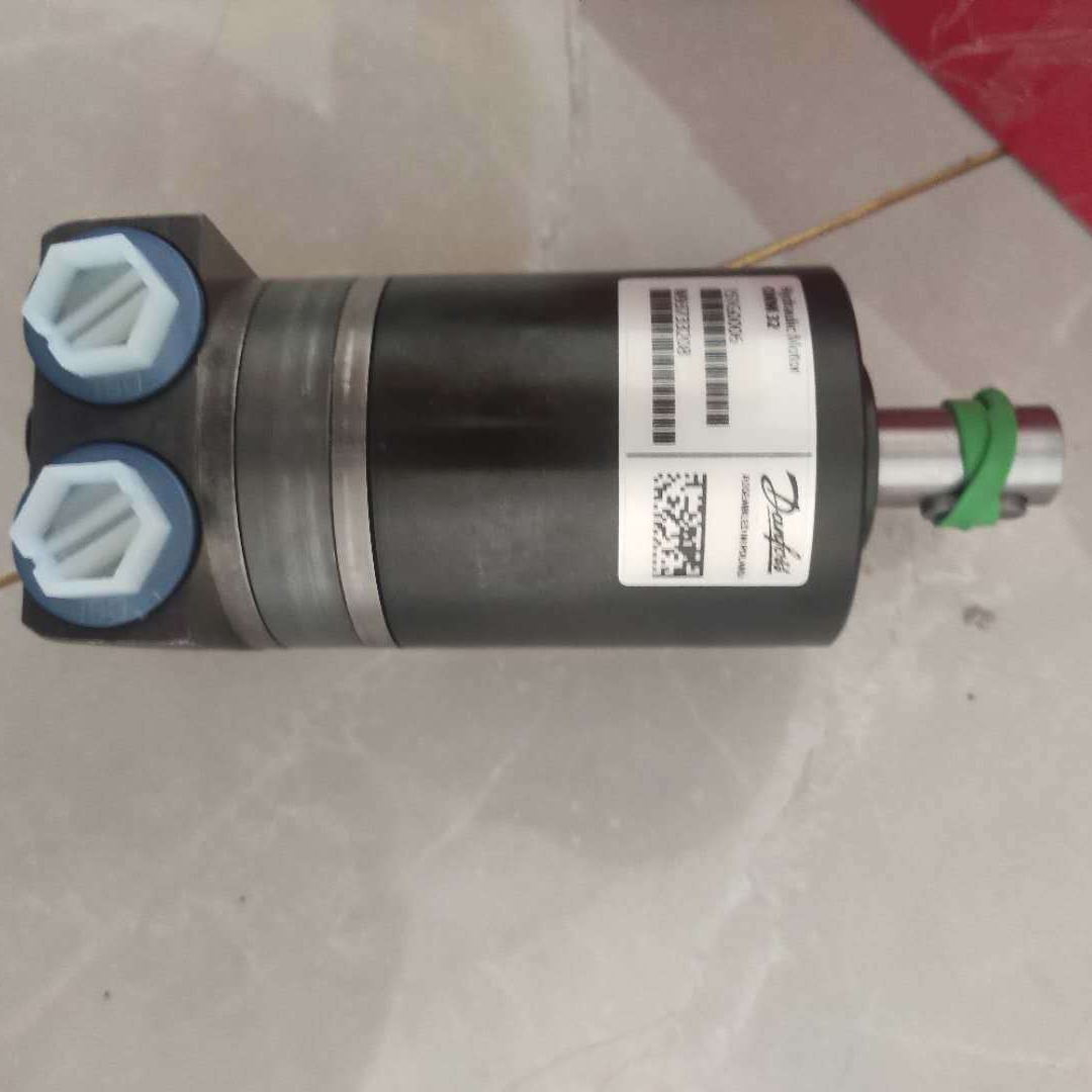 丹佛斯DANFOSS摆线马达OMM32 151G0283