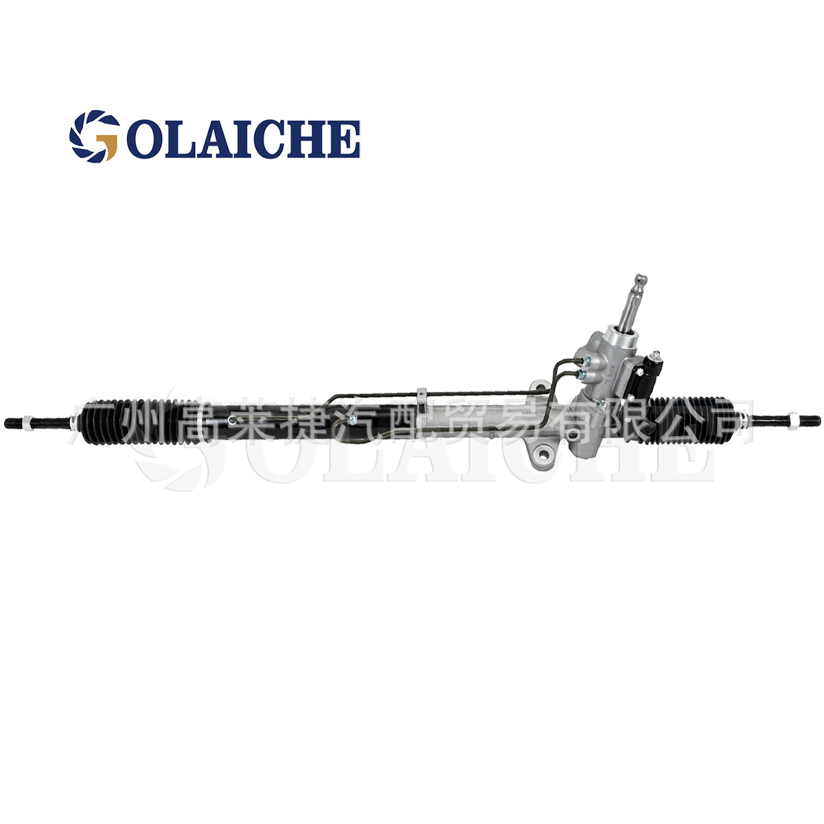 57700-3R100 577003R100 is suitable for Kia Cadenza K7 steering gear assembly LHD
