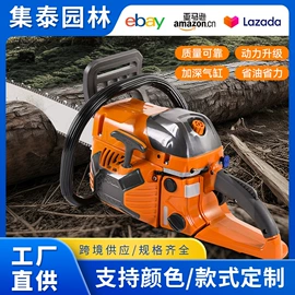 油锯;其他园林工具;工程机械配件