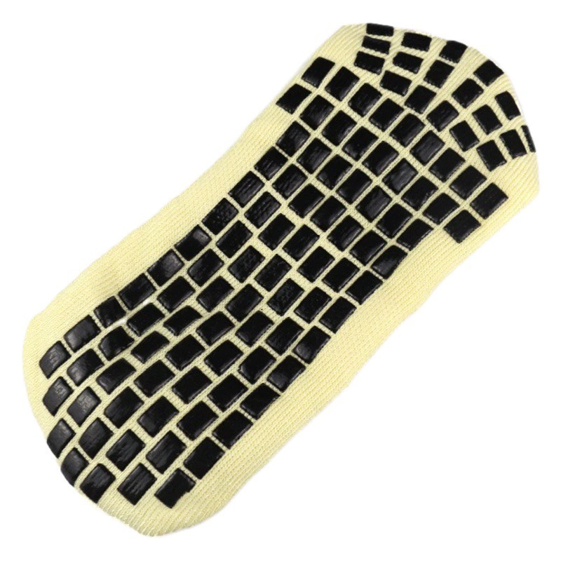 Футбольные носки, мужские профессиональные утолщенные Носки средней длины с полотенцем, Нескользящие футбольные носки, износостойкие длинные носки