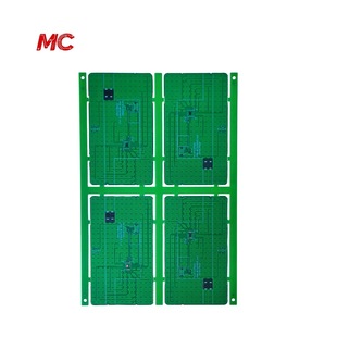 PCB�·����Pӛ���@ʾ��PCB 12��HDI���ܶ� 3mil��������