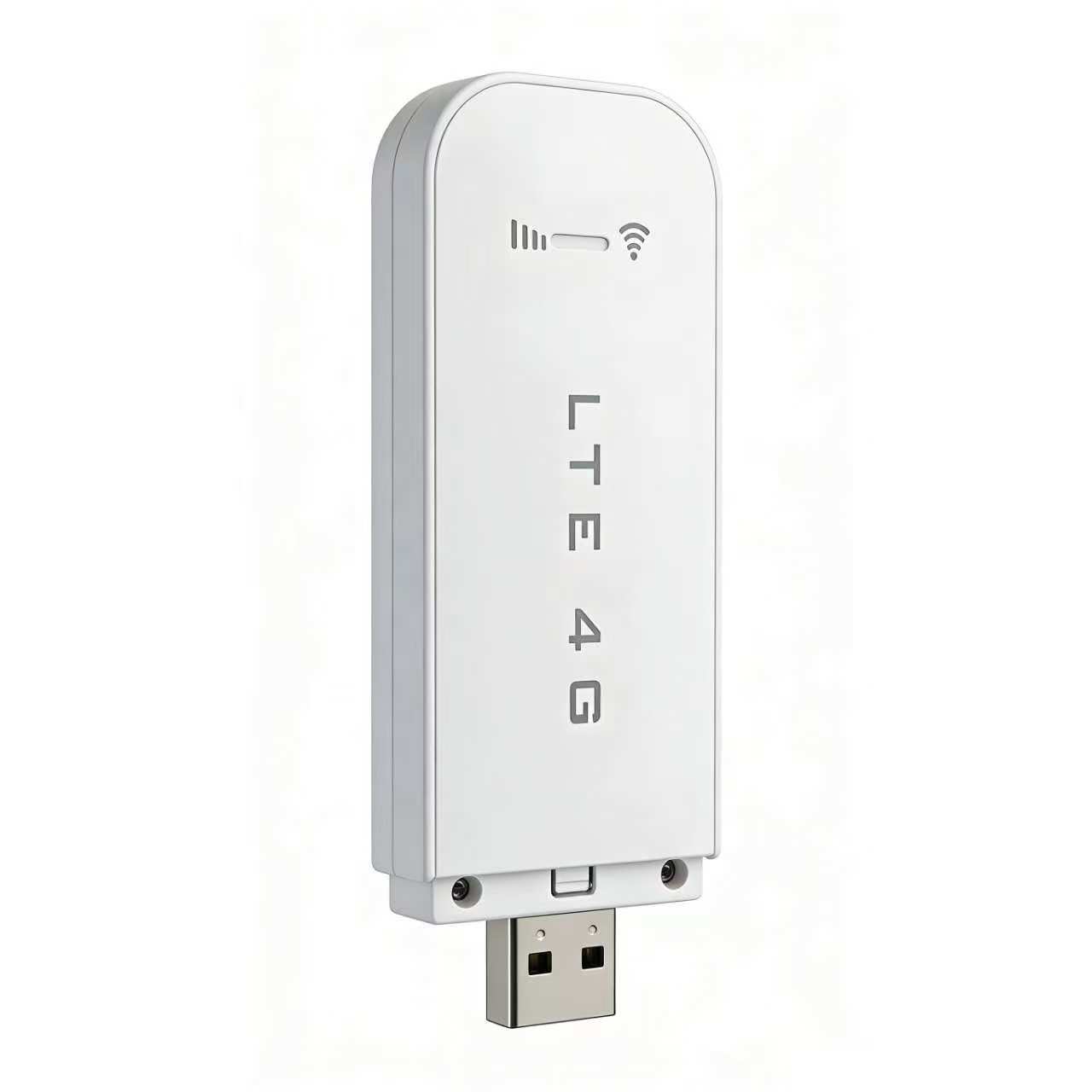 4G tragbarer WiFi-Router, USB-Auto-Mobilhotspot, Outdoor-Netzwerkkarte