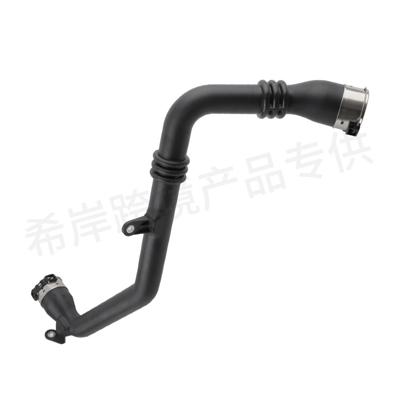 144601Kb2D 14460-1Kb2E 144601Kb2B Is Suitable for Renault Engine Turbocharged Intake Hose
