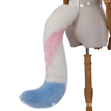 ë�q�Fβ��ͯ�����չ�Ɍ�cosplay�b���L����β��70��������β��