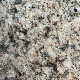 黄金麻外墙干挂石材花岗岩广场地铺石芝麻白黄锈石建筑石盈珂户外