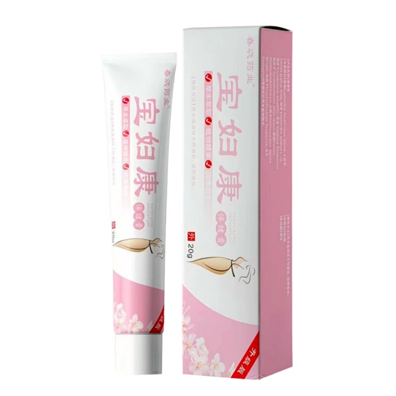 【可代发】春惢药业宝妇康保健膏植物萃取官方旗舰店正品量大批发|undefined