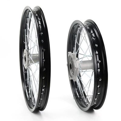 Front Hub 1.60X 21inch Rear | Motorcycle wheel hub