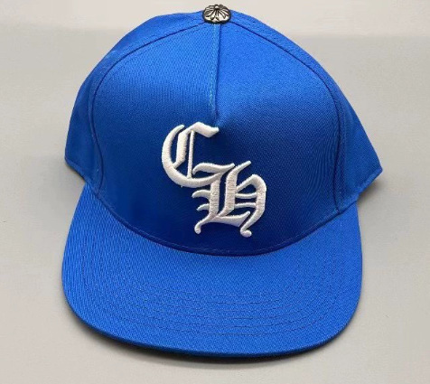 Chrome hearts 美式潮牌新款情侣夏季trucker cap 遮阳帽现货批发|undefined