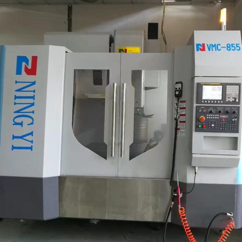 南京办事处 海起机电  供应各类数控机床  VMC-855加工中心