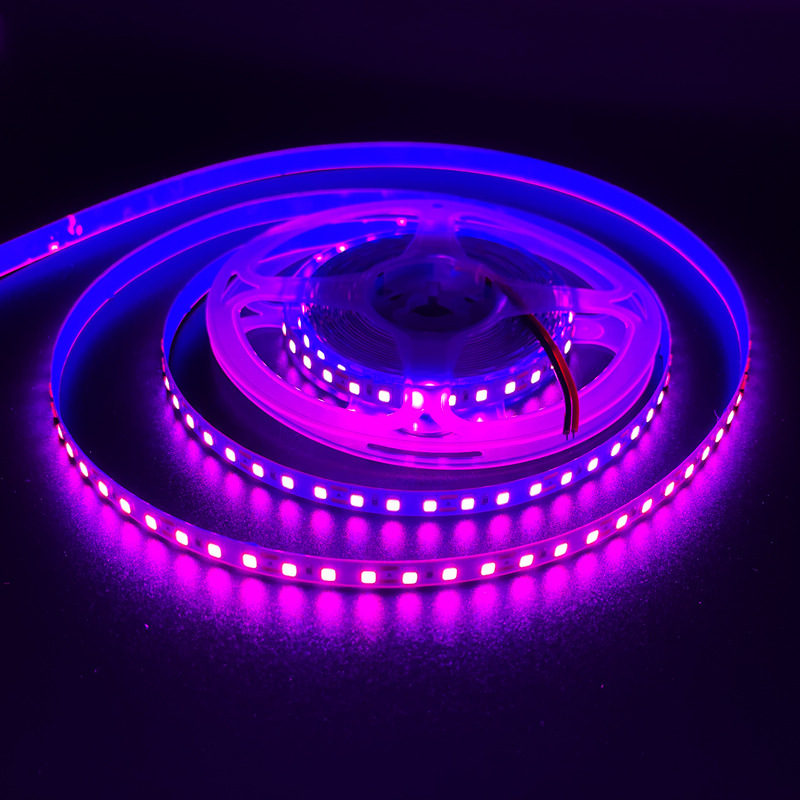 2835 serie completa de lámparas LED de bajo voltaje 97 resaltan la decoración del hogar autoadhesiva de la boda del gabinete de lámparas al por mayor