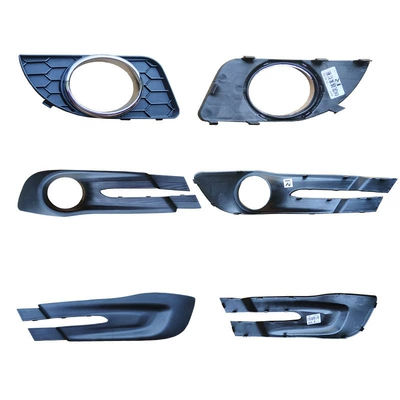 Light frame — and 13-16 Buick Excelle fog light
