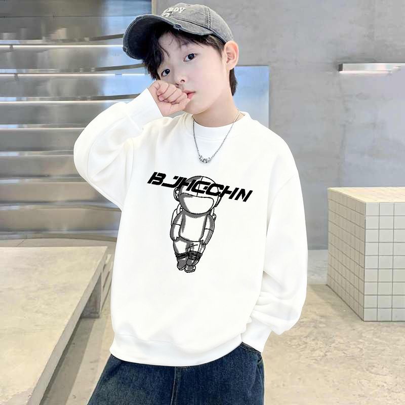 E0588 white [spring and autumn regular style]