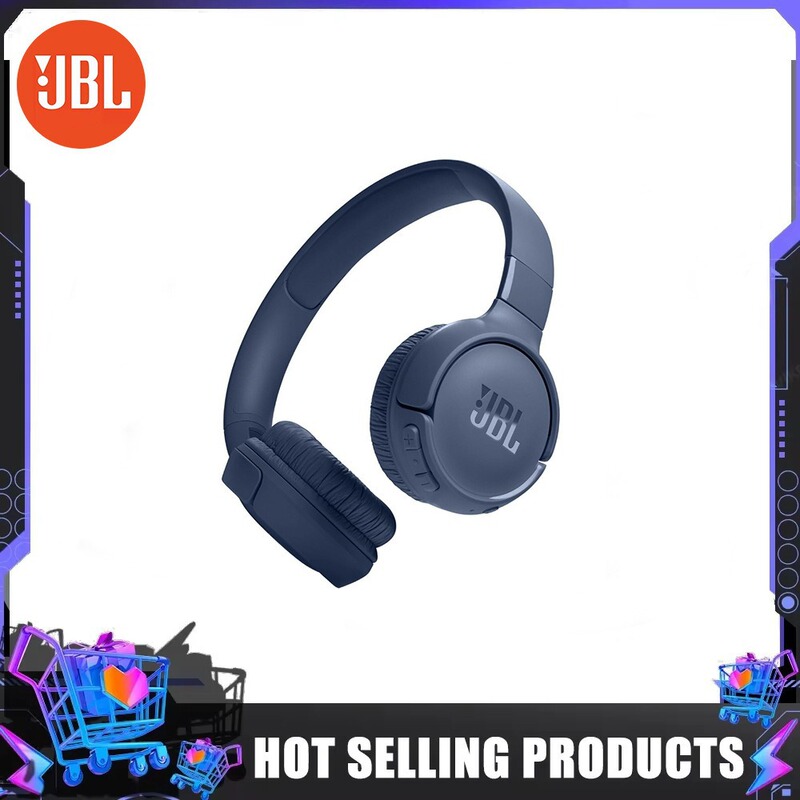 J.B.L TUNE 520BT Bluetooth Wireless Headphones Music Sports|undefined