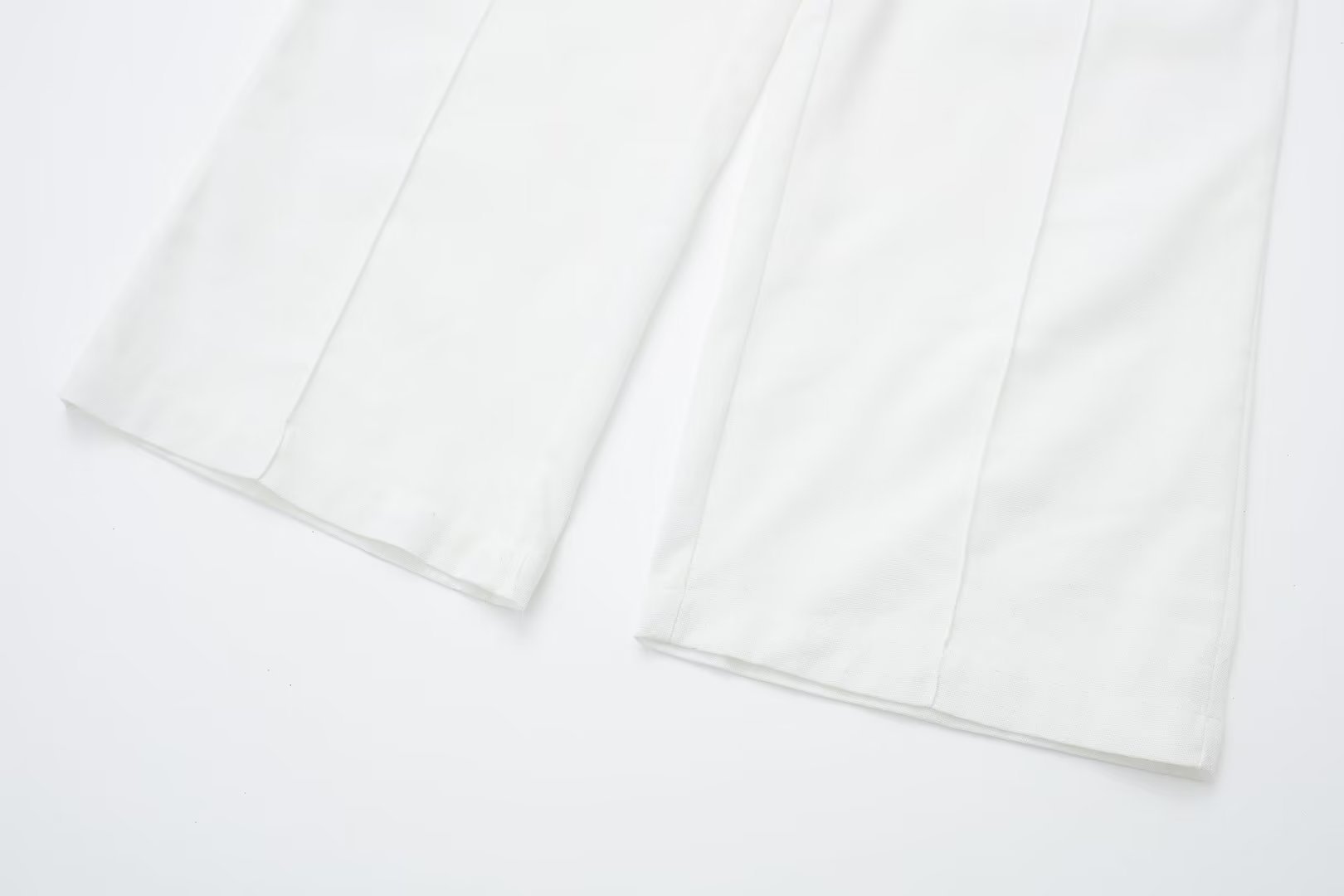 157g Weight Long Sleeve Sleeve Length Viscose fiber Fabric Type Pants Sets Sets Type 3 Pieces Set Quantity Daily Occasion Turndown Neckline Regular Fit Fit Type Solid Color Pattern Summer, Spring Season Women's Gender Business, Classic Style Style Women's Long Sleeve Blazers Business Classic Style Solid Color 70