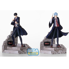 SEGA ����ħ��ʹ�R�� Luminasta �R�ް�ϵ� �m˹���R�� ��Ʒ���k