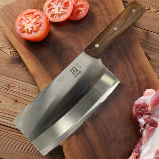Manufacturer Wholesale Yangjiang Kitchen Knife Kitchen Chopping Knife Bone Chopping Knife Meat Cutting Knife Set Fish Knife Kitchen Knife
