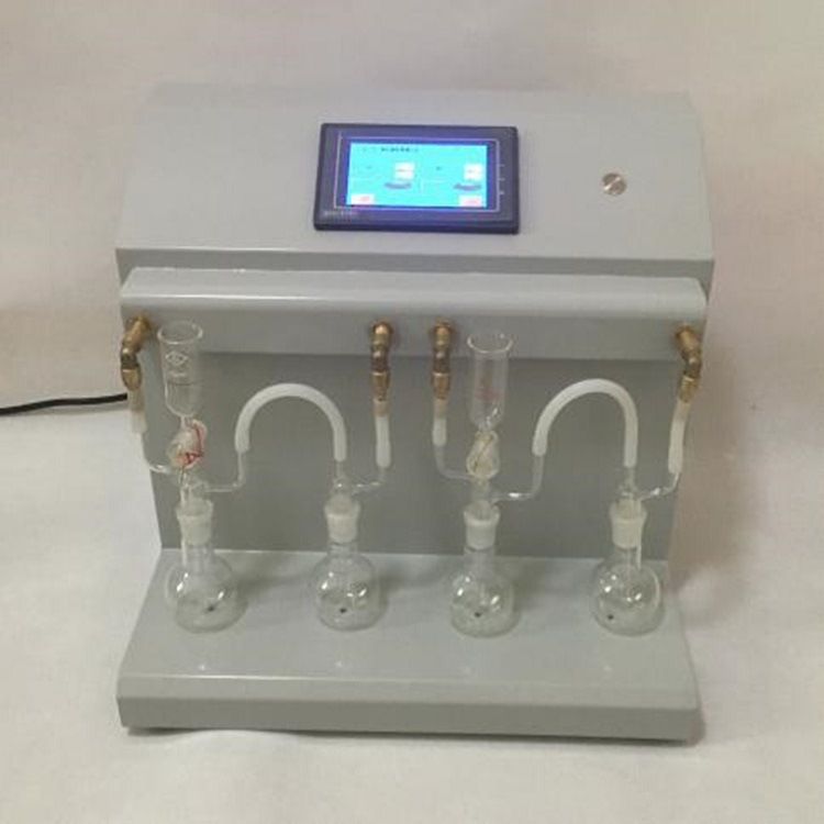 （价可议）二氧化碳收集测定仪  型号:M392255  库号：M392255