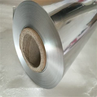 供应深圳3003防锈合金铝箔  8011软态铝箔规格齐全