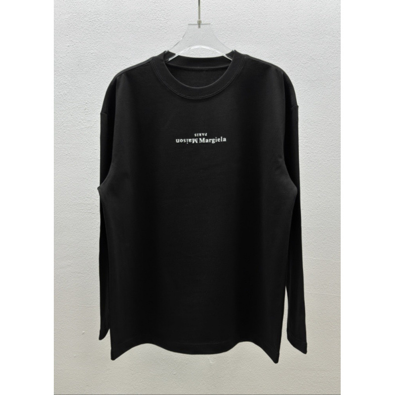 5 black / S280g long sleeves