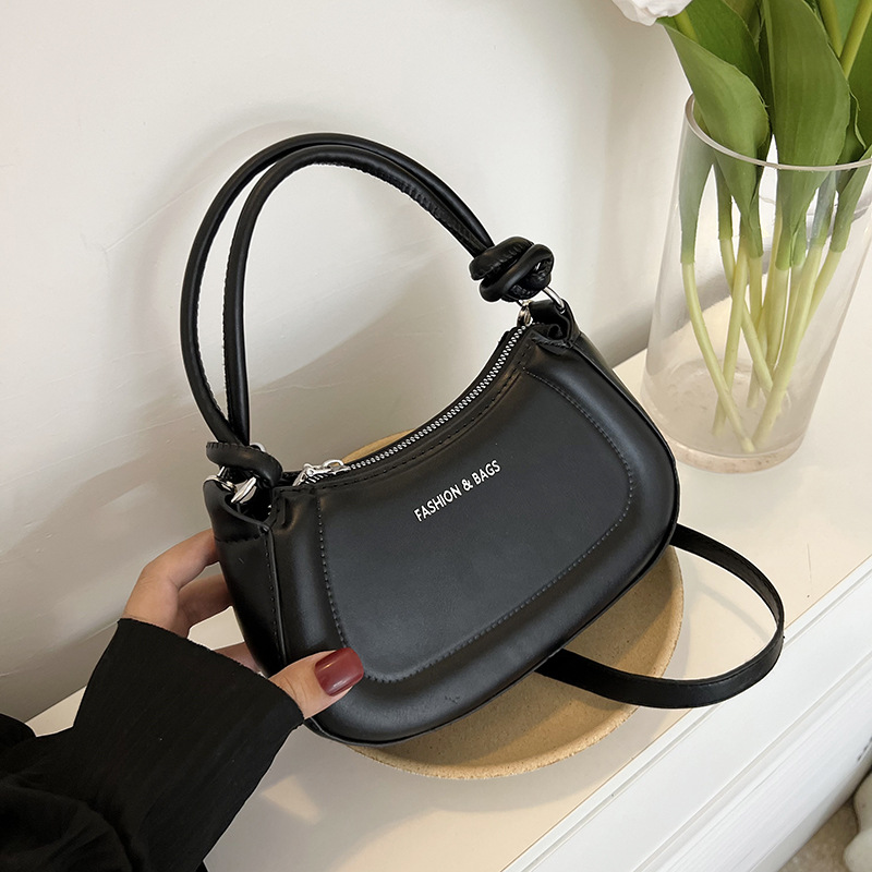 Foreign trade retro hard shell chain bag cross-border new printed letter handbag trendy fashion women's shoulder crossbody bag_voghion.com