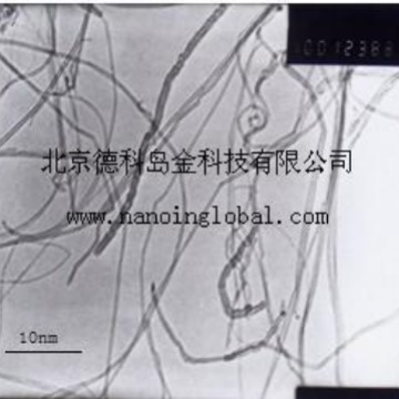 德科岛金 优质高纯截短1-2nm 0.5-2um短切单壁碳纳米管