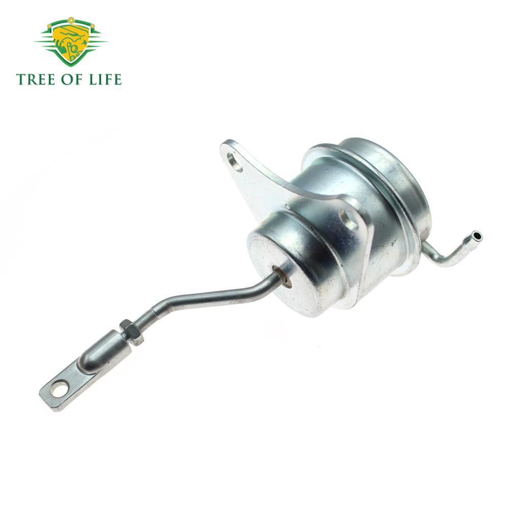 Válvula de Derivación del Turbocompresor 49477-04000 para Subaru Forester WRX GT