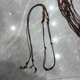 花边;流苏、穗;腰带