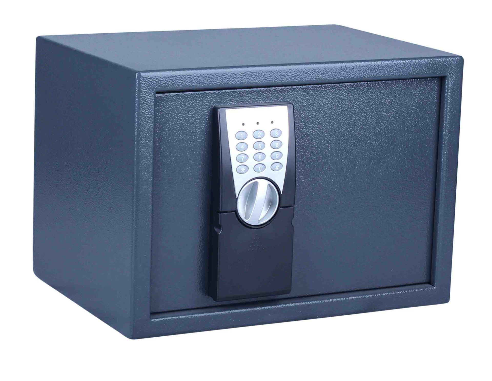 供应safe家用保险箱 HFT-20M