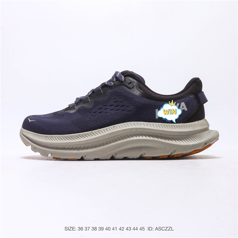 Putian shoes HOKA Kawana 2 men's road running shoes, unisex thick-soled dad shoes