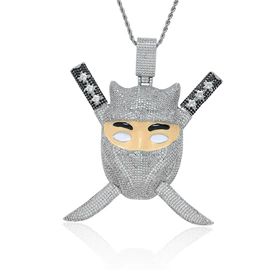 吊坠;项链;手链